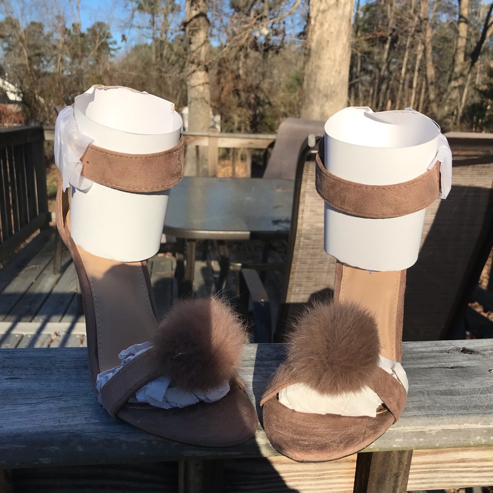 👡Power Puff👡 - Picture 4 of 4